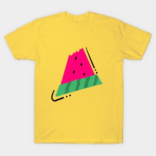 watermelon T-Shirt